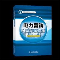 电力营销风险防范措施9787519823474中国电力出版社国网山东省电力公司