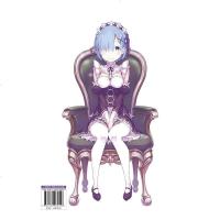 Re:从零开始的异世界生活 大塚真一郎Art Works Re:BOX9787534070556浙江人民美术出版社
