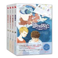 克莱门斯系列之3:沟通力培养(4册)9787511377760中国华侨出版社安德鲁·克莱门斯