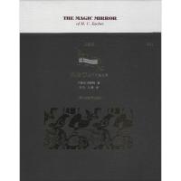 魔镜 ：埃舍尔的不可能世界（典藏版）9787542858337上海科技教育出版社Bruno