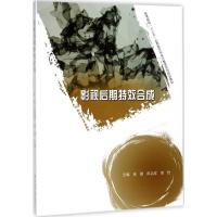 影视后期特效合成9787565034749合肥工业大学出版社张路