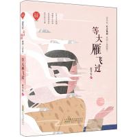 等待大雁飞过9787570701667安徽少年儿童出版社彭学军