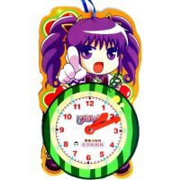 趣味小时钟(炫彩转转转)9787533057268山东美术出版社上海仙剑文化传媒股份有限公司