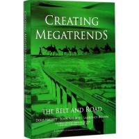 世界新趋势9787515820675中华工商联合出版社多丽丝·奈斯比特