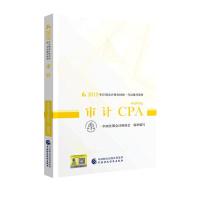注册会计师全国统一考试辅导教材?审计 20199787509588932经济科学出版社中国注册会计师协会