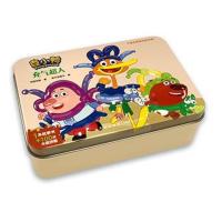 豆小鸭·充气超人9787545545494天地出版社优扬传媒