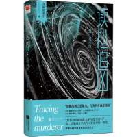 读心追凶 2 人格拼图9787559443403江苏文艺出版社奔放的老牛