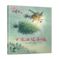 魔法小巫女•小巫女过圣诞/魔法小巫女9787020156856人民文学出版社丽芙·蓓特