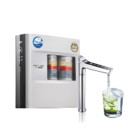 盐城A.O.史密斯反渗透净水机DR1600HF1