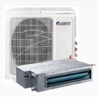 格力（GREE）中央空调 C1系列风管机FGR7.2Pd/C1Na 变频 冷暖 3匹