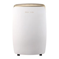 格力（GREE）DH20EH 除湿机