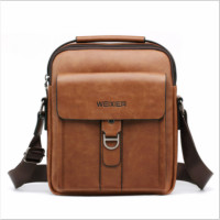 男士包包青年韩版潮流男包 小背包男斜挎包休闲运动单肩包