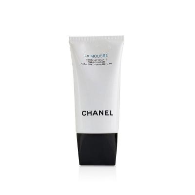 香奈儿(Chanel)洗面奶女士洁面 柔和净肤泡沫洁面乳山茶花洗面奶 150ml
