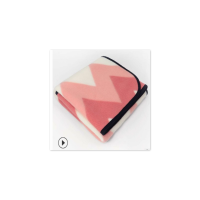 双面绒毛毯厂家盖毯冬季超柔午睡毯子学生舒适膝盖毯针织小毯子