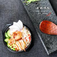 时光旧巷煲仔饭小砂锅专用耐高温焖鸡米饭沙锅拌饭米线家用明火石锅煲 石锅1000ml锅身+1500ml锅身+托盘X2