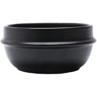 时光旧巷煲仔饭小砂锅专用耐高温焖鸡米饭沙锅拌饭米线家用明火石锅煲 石锅1500ml锅身17X8.7CM+托盘15X8CM