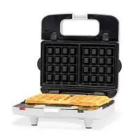 SMM650饼机家用多功能轻食机早餐机三明治机