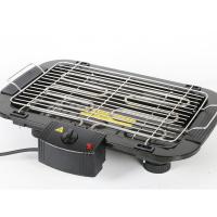 小型无家用电烧烤炉不锈钢电热考炉户外烤羊肉串机烤面筋鸡翅 大号烤炉套餐四+收藏6礼包