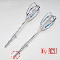 时光旧巷打蛋器配件搅拌棒打蛋网打蛋棒DDQ-A01G1/B02F1/A30D2搅拌头 DDQ-B02L1圆头