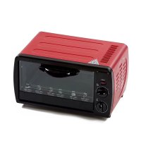 多功能礼品电烤箱 电烤箱厂家时光旧巷 家用会销手机礼品烘焙 小霸烤箱 订购[6-59台]