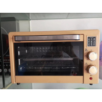 多功能礼品电烤箱 电烤箱厂家时光旧巷 家用会销手机礼品烘焙 22升烤箱 订购[60-599台]