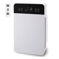 空气净化器 时光旧巷空气消毒机  韩文一台单价