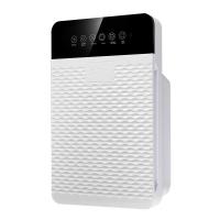 空气净化器家用泰文韩文时光旧巷英文国欧规英规air purifier外贸跨境 英文款 100以上