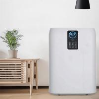 PM2.5智能空气净化器 时光旧巷家用净化空气净化器 滤网 300台