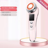 仪推荐按摩仪时光旧巷毛孔家用洗脸清洁面脸部导入仪器 插电体验款-震动按摩