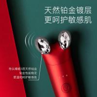 家用脸部射频仪时光旧巷脸部按摩器提拉紧致V脸童颜机