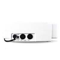 中频时光旧巷家用针灸脉冲电疗机颈椎腰椎疏通经络按摩肩周炎器 标配