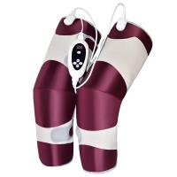 电加热盐袋子粗盐时光旧巷热敷包护膝腿部按摩保暖老寒腿艾灸膝盖理疗