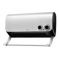 取暖器时光旧巷暖风机HN710PB-20壁挂式家用居浴防水电暖气PTC陶瓷