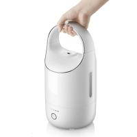 加湿器时光旧巷智能恒湿家用卧室 大容量孕妇空气净化器3L