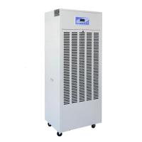 湿膜时光旧巷加湿器商用工业消毒无雾加湿机房档案实验室