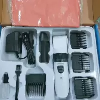 理发器时光旧巷电推剪成人婴儿童理发器充电推子电动推剪理发工具