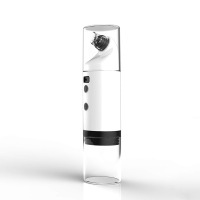 小气泡时光旧巷清洁仪高压电动吸黑头一大吸力清理除黑头机器 充电蓝光款