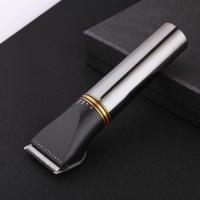 理发器时光旧巷电推剪专业发廊充电式电动推子成人儿童专用剃头刀家用 标配+备用刀头