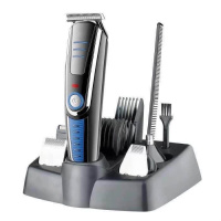 688B推剪复古时光旧巷油头傻瓜理发器男士便携式自助剃头发理发器家用 57705理发器