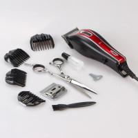 发廊带线时光旧巷理发器大功率成人电推剪家用有线电推子电源式插电剃头刀 标配+刀头+平剪