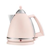 电热水壶黄金蛋烧热水 芍药粉全国联保两年