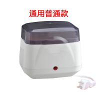 酸奶机黄金蛋家用小型全自动宿舍迷你自制老酸奶纳豆米酒机免洗 普通款