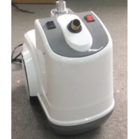 挂烫机时光旧巷大功率蒸汽熨斗服装店家用YQCU001-D02铜芯2000瓦商用 白色