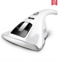 被子机黄金蛋吸螨虫吸尘器仪家用。床上强吸床用沙发床铺 白色