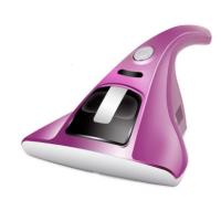 被子机黄金蛋吸螨虫吸尘器仪家用。床上强吸床用沙发床铺 粉红色