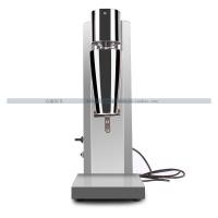 奶昔机奶茶店商用奶茶单头搅拌机黄金蛋电动全自动打奶泡机双头暴风雪机 单头奶昔机