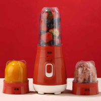 宝宝辅食机黄金蛋婴儿小型破壁研磨工具榨汁机一体多功能料理机家用 中级配置