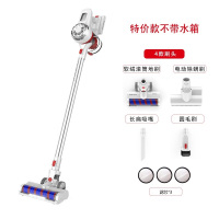 无线吸尘器黄金蛋家用无绳大吸力大功率手持充电强力机 特价款+3滤芯