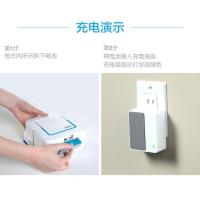 智能全自动导航app黄金蛋 震动喷水擦地拖地机器人 240套餐四官方标配