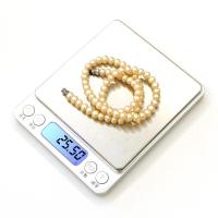 精准迷你厨房称时光旧巷茶叶秤烘焙称克称0.1g燕窝珠宝秤电子天平称0.01g 中文版1000g/0.1g+法码电池款